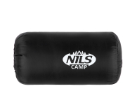 Nils Camp Śpiwór lekki NC2002 Czarny - 1042413 - zdjęcie 6